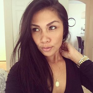 Meet your Posher, Francesmary